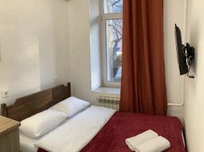 Апартаменты Орешка 12