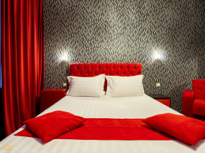 Отель Сова на Профсоюзной