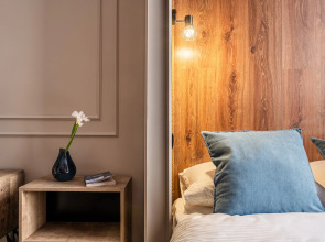 Квартира Резиденция Грёз