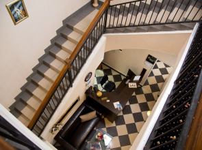 Отель Ганза