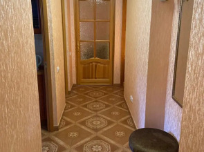 Меблированные комнаты Мария