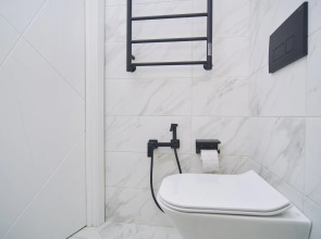 Квартира в сердце города