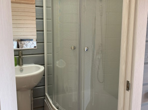 Гостевой дом Chalet Flora