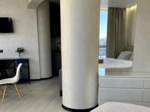 Апартаменты Центр Mavritaniy