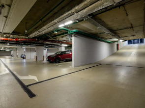 Апартаменты с Хорошим Ремонтом