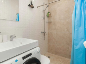 Апартаменты на Автозаводской