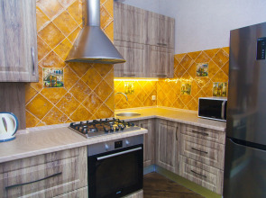 Апартаменты Ласточка