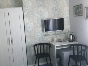 Мини-отель Русо Туристо