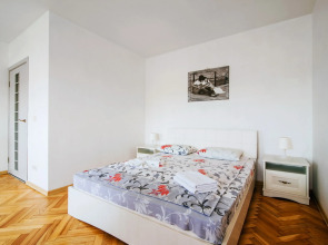 Апартаменты Победителей 3