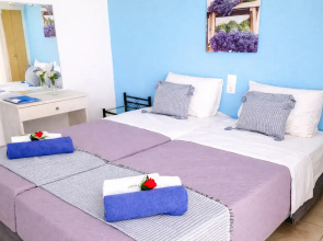 Stavros Villas and Apartments