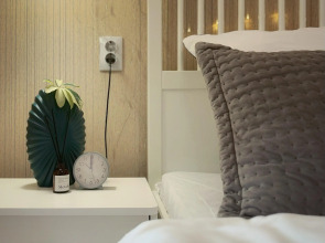 Квартира Уютная