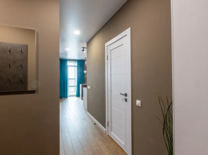 Апартаменты Сутки Уфа на Энтузиастов 11-246