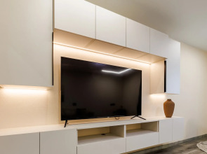 Квартира Комфортная на ул Свободы