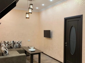 Kvartira One-bedroom apartment with one living room, Paronyan 9