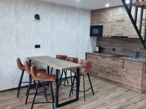 Шале Аркадия