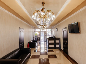 Гостевой дом Скиф