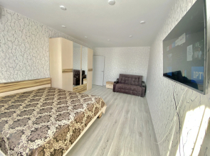 Na Mekhanizatorov 15A Flat