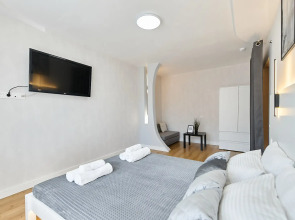 Апартаменты в Боровлянах бюджетный вариант для экономных гостей Минска