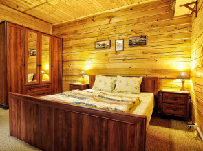 Гостевой дом Рябушинка