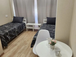 Apartamenty na Pionerskoj ulice 1 1105