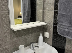 Квартира-Студия "КЛАССИКА"