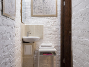 Апартаменты Город Рек у площади Бехтерева