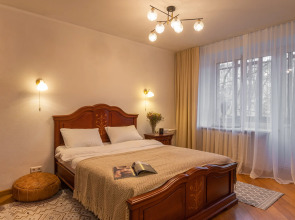 Квартира на Хохловке недалеко от Китай-города