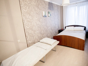 Квартира Волшебная сказка. 2К на Савеловской