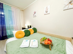 S zaseleniem 24/7 luchshiy servis posutochno 50 Flat