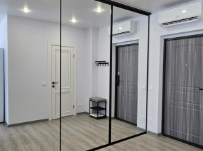 Квартира Чайка-Море