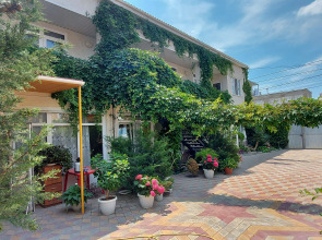 Гостевой дом Виктория