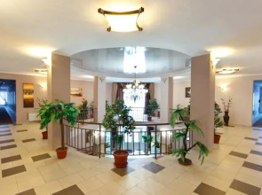 Отель Вавилон