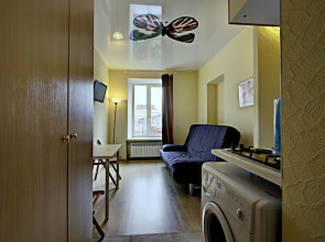 Апартаменты СТН на Графском