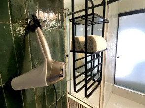 Апартаменты на Даева