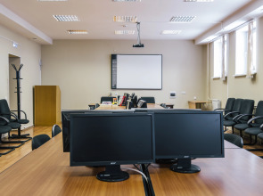 Отель Политех