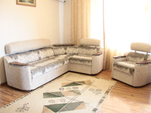 Отель Четыре Сезона