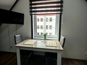 Апартаменты 2 Хоум Раушен в Светлогорске