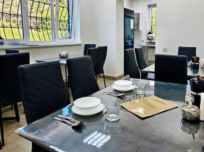 Гостевой дом Мегаполис  Кисловодск