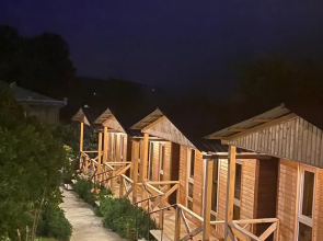 Guest house Adel