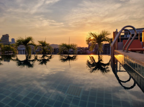 Отель Patong Mansion