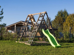 Коттедж Dacha-Vibe 1