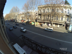 Мини-отель Гуца