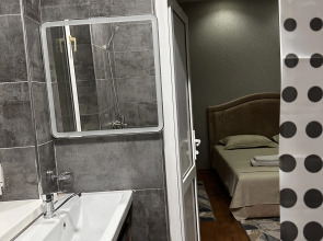 Отель Ревивал