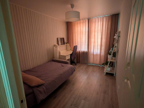 Квартира рядом с Ак-Барс Ареной