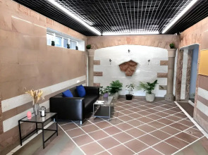 Апартаменты Студия на проспекте Ленина