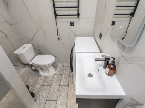 Апартаменты Patrokl Green House