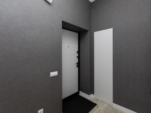 Апартаменты на Красном проспекте