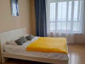 Квартира на улице Энтузиастов 16