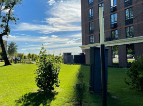 Апартаменты просторные 50 кв.м в КМ Tower Plaza