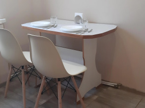 Квартира Олимп